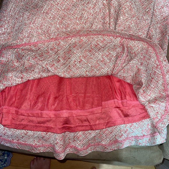 Appleseed’s Tweed Dress - Picture 3 of 4